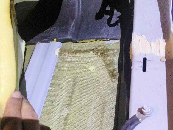 [武汉·鄂A] 二手雪佛兰科鲁泽2019款 RS 330T 自动畅快版 国VI