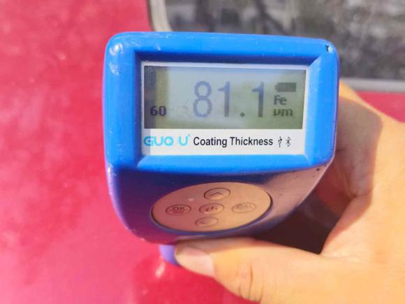 [广州·桂B] 二手大众高尔夫2012款 1.4TSI 自动舒适型