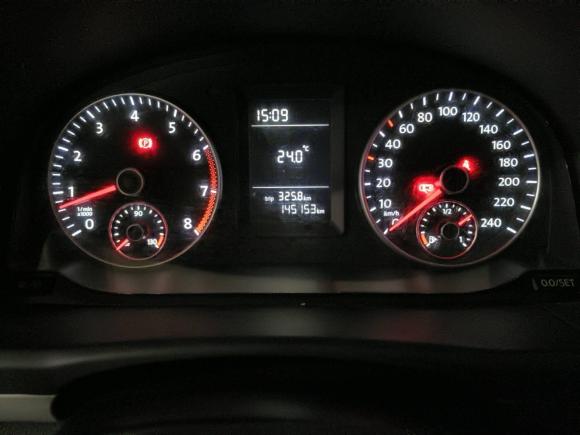 [无锡·苏B] 二手大众途安2013款 1.4T 手动舒适版5座