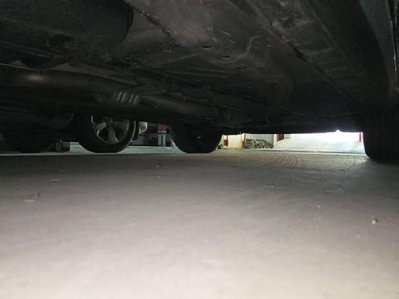 [武汉·苏A] 二手星途星途凌云2023款 400T 两驱星睿Pro版