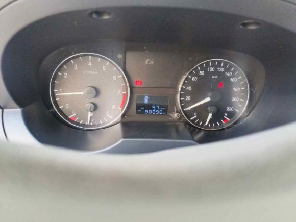 [西安·陕A] 二手江淮瑞风瑞风M32016款 宜家版 1.6L 豪华智能型