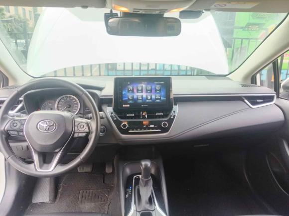 [宁波·浙L] 二手丰田卡罗拉2019款 1.2T S-CVT GL-i豪华版