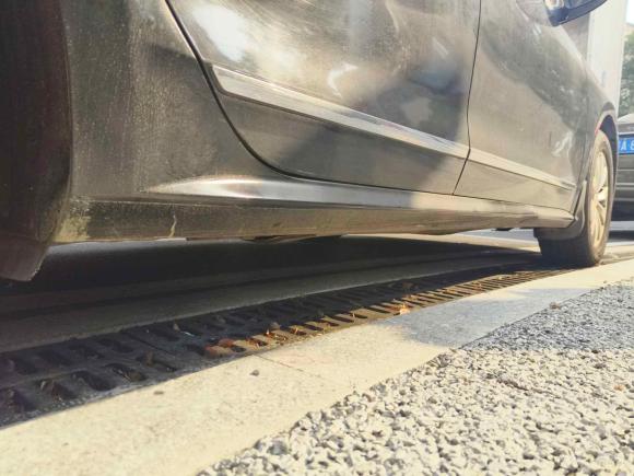 [南昌·赣A] 二手大众帕萨特2013款 1.8TSI DSG政府采购版