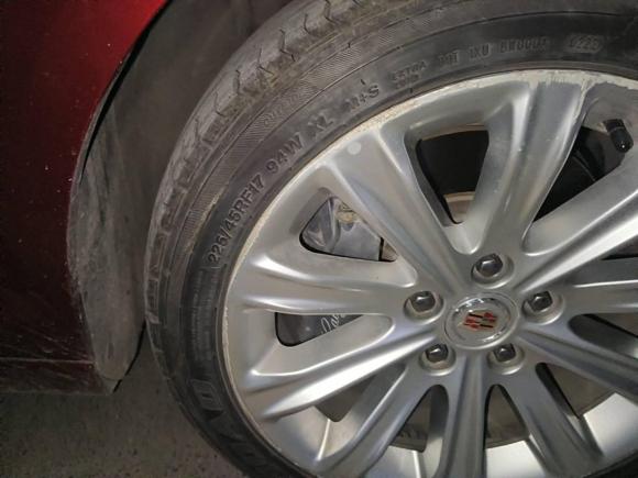 [济南·鲁A] 二手凯迪拉克凯迪拉克ATS-L2014款 25T 舒适型