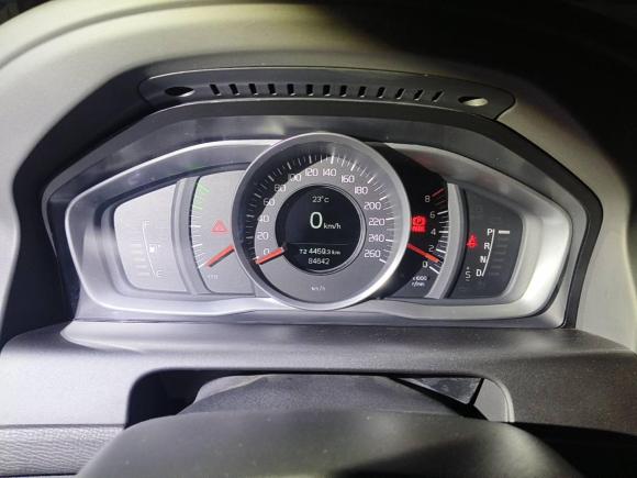 [西安·陕A] 二手沃尔沃沃尔沃XC602015款 T5 智行版