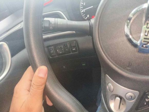 [广州·粤A] 二手日产轩逸2016款 1.6XL  CVT尊享版