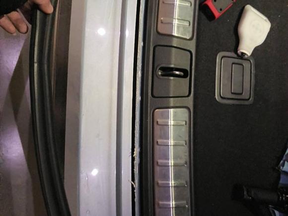 [上海·沪A] 二手蔚来蔚来ES62020款 420KM 运动版