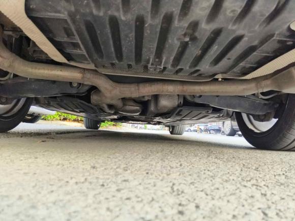 [南通·苏F] 二手奔驰奔驰E级2016款 E 300 L 运动时尚型