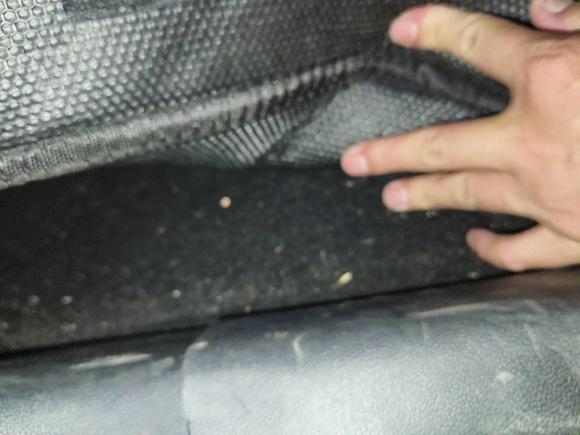 [合肥·皖A] 二手长安逸动2018款 高能版 1.6L GDI 手动先锋型 国V