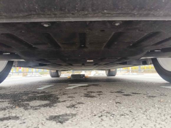 [上海·沪A] 二手零跑汽车零跑C102024款 530智享版