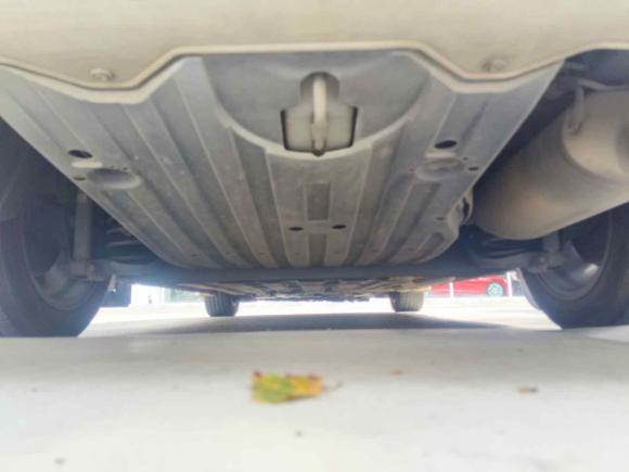 [西安·陕U] 二手本田凌派2019款 180Turbo CVT豪华版 国V