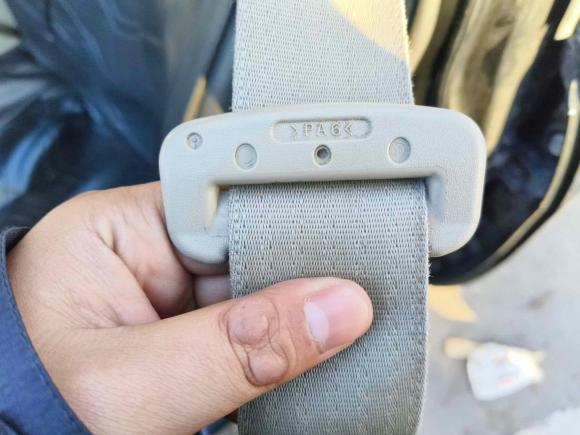 [台州·浙J] 二手丰田凯美瑞2010款 240G 经典版