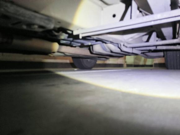 [深圳·粤B] 二手凯迪拉克凯迪拉克SRX2015款 3.0L 精英型