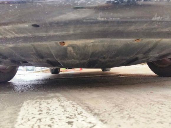 [武汉·鄂W] 二手英菲尼迪英菲尼迪G系2010款 G25 Sedan 豪华运动版