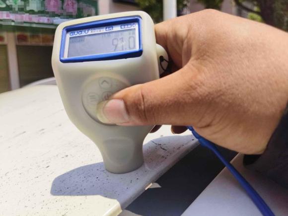 [义乌·浙G] 二手别克昂科拉2015款 1.4T 自动两驱都市精英型