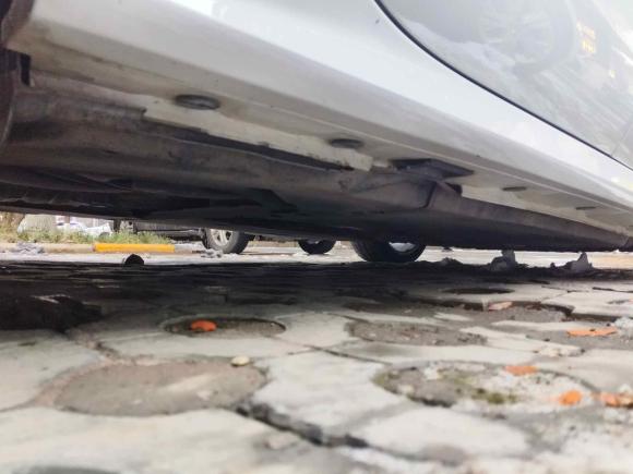 [合肥·皖A] 二手奥迪奥迪A72017款 40 TFSI 进取型