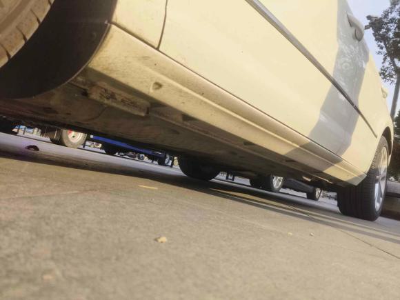 [上海·沪C] 二手大众一汽-大众CC2011款 2.0TSI 尊贵型