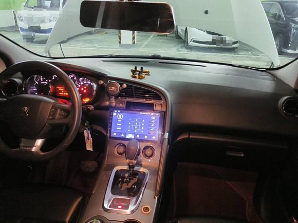 [南昌·赣B] 二手标致标致30082016款 1.6THP 自动经典版