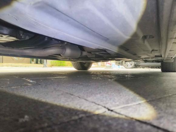 [深圳·粤B] 二手奔驰奔驰C级2010款 C 200 CGI旅行版