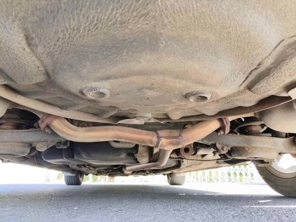 [常州·苏D] 二手马自达马自达62007款 2.3L 自动旗舰型