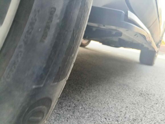 [上海·沪A] 二手上汽大通MAXUS上汽大通MAXUS D902017款 2.0T 自动四驱 天狼星