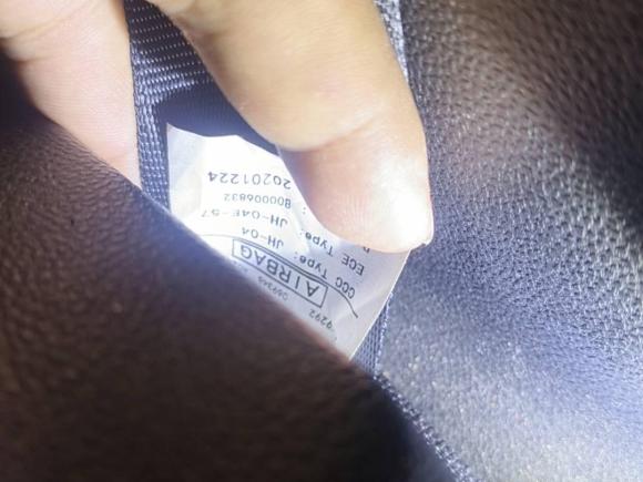 [成都·川A] 二手北京越野北京越野BJ402021款 2.3T 自动四驱刀锋英雄版至尊型