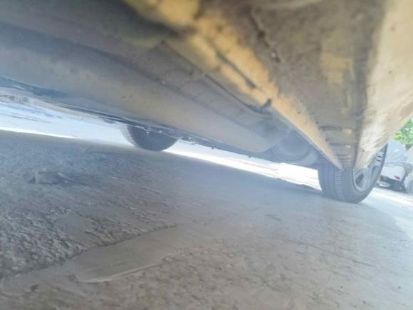 [济南·鲁A] 二手本田飞度2011款 1.3L 手动舒适版