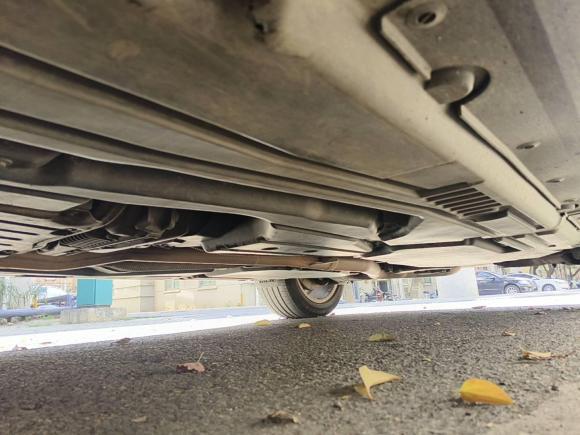 [南京·苏D] 二手宝马宝马X62011款 xDrive35i