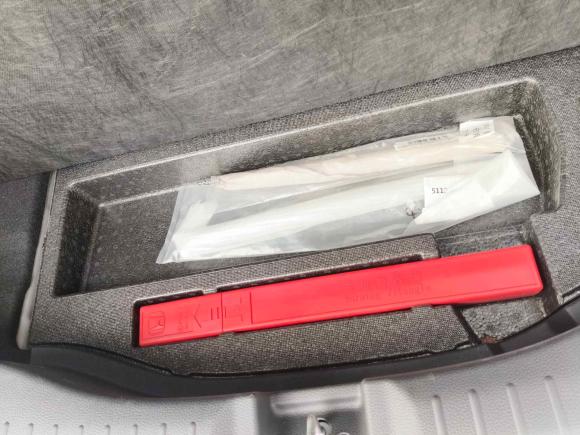 [南昌·赣A] 二手本田LIFE2021款 1.5L CVT SPO-SS灵动版