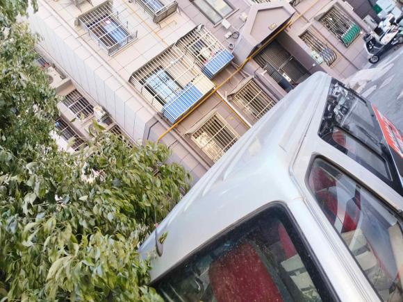 [南京·苏A] 二手东风小康东风小康C362018款 1.5L基本型ⅡDK15