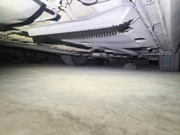 [西安·陕A] 二手大众尚酷2015款 1.4TSI 风尚版