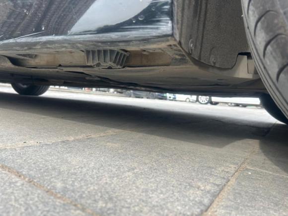 [西安·陕A] 二手宝马宝马5系2014款 525Li 风尚设计套装