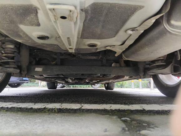 [成都·川M] 二手现代朗动2012款 1.6L 自动领先型