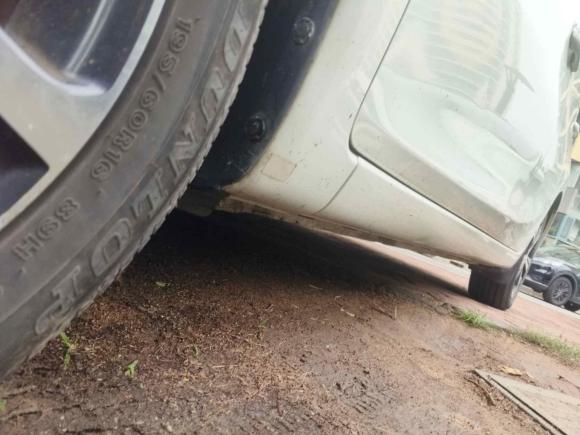 [青岛·鲁B] 二手日产骐达TIIDA2016款 1.6L CVT智行版