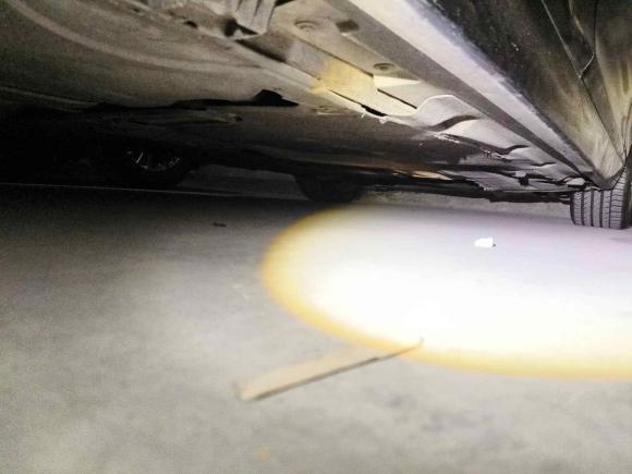 [台州·浙J] 二手宝马宝马5系2011款 520Li 典雅型