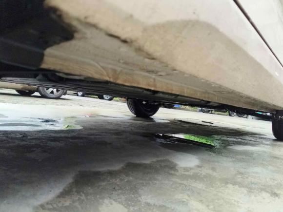 [上海·沪A] 二手五菱汽车宏光MINIEV2024款 第三代 215km 进阶版