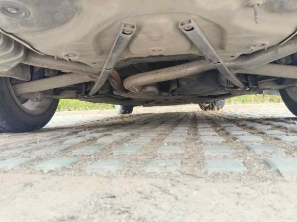 [南通·苏F] 二手奥迪奥迪A6L2014款 30 FSI 技术型