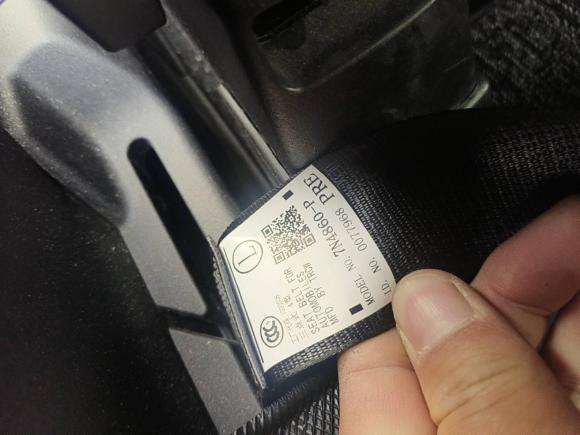 [常州·苏D] 二手三菱欧蓝德2018款 2.4L 四驱精英版 5座