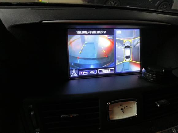[杭州·浙A] 二手英菲尼迪英菲尼迪Q702017款 Q70L 2.5L 悦享版