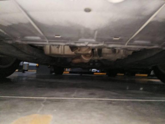 [常州·苏D] 二手别克君威2015款 1.6T 领先技术型