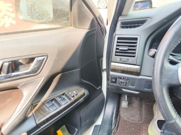 [南通·苏F] 二手丰田锐志2013款 2.5V 尚锐版