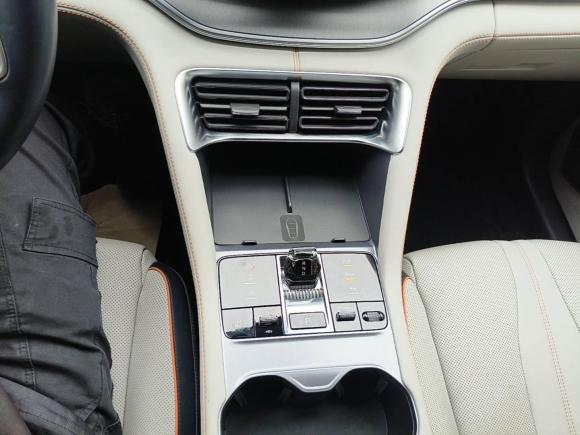 [合肥·皖A] 二手比亚迪宋PLUS新能源2023款 冠军版 DM-i 110KM 旗舰PLUS