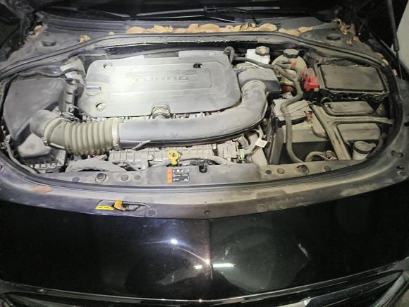 [青岛·鲁B] 二手别克君越2022款 652T 豪华型