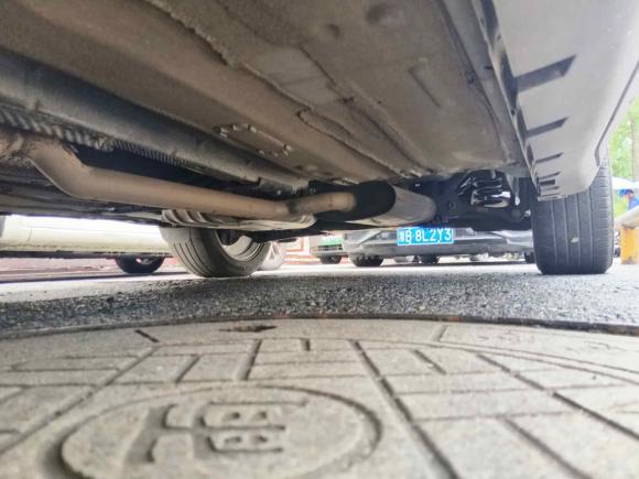 [杭州·浙A] 二手林肯林肯MKC2017款 2.0T 两驱尊雅版