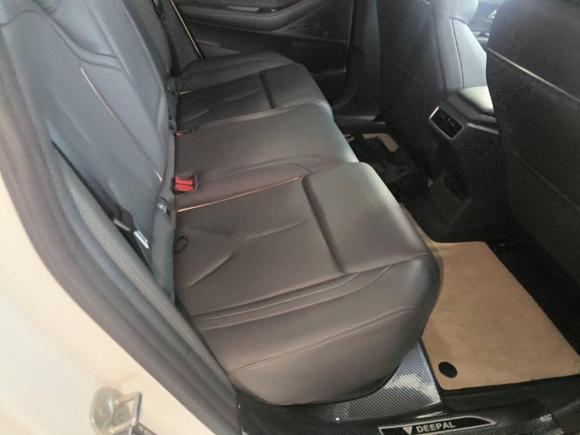 [宁波·浙B] 二手深蓝汽车深蓝SL032022款 1.5L 1200增程版