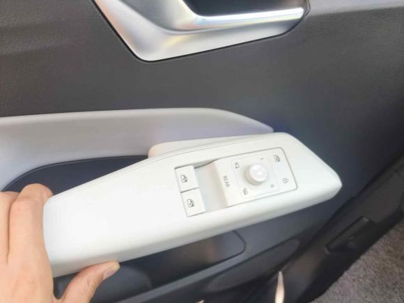 [上海·沪A] 二手大众大众ID.32022款 Pro 极智版