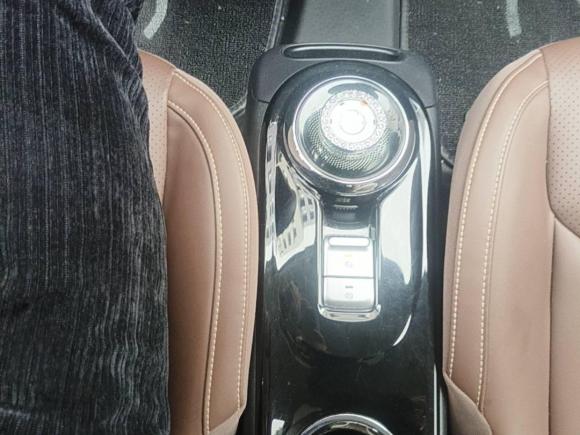 [杭州·浙A] 二手五菱汽车五菱缤果2023款 333km 悦享款