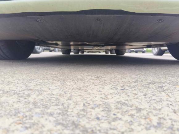 [南京·苏A] 二手特斯拉Model 32021款 标准续航后驱升级版 3D6