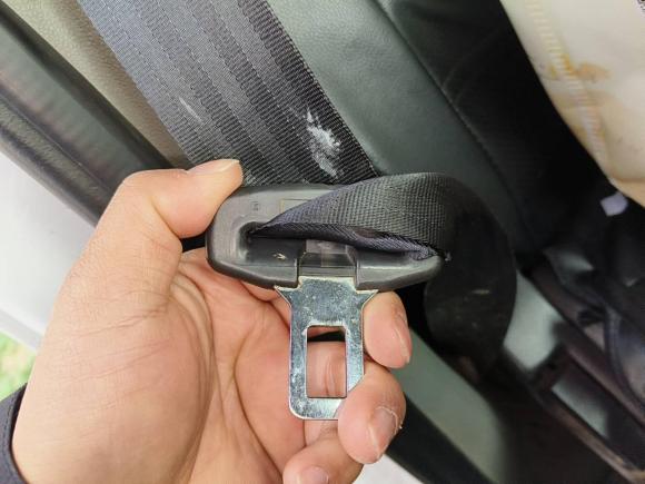 [合肥·皖A] 二手福田图雅诺2021款 2.8T手动通途加长轴中顶5/6/7座F2.8NS6B177L