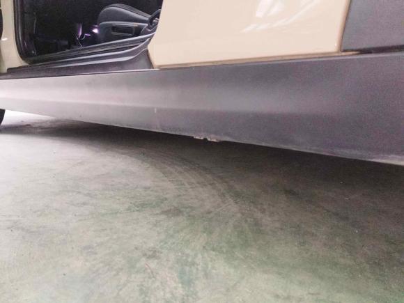 [上海·沪C] 二手MINIMINI2018款 2.0T COOPER S 经典派